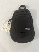 Load image into Gallery viewer, Adidas Convertible Cross Body Tote NWT

