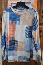 Load image into Gallery viewer, TCOT Fashion Long-Sleeve Top  Women's - L
