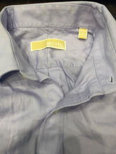 Load image into Gallery viewer, Michael Kors Button up 15 32/33 Men's - M
