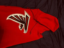 Load image into Gallery viewer, Atlanta falcons Hoody Men's - L
