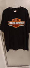 Load image into Gallery viewer, Harley Davidson Tee Men's - XL
