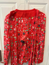 Load image into Gallery viewer, Star Wars, medium, nwt 2pc holiday Ph set Men's - M
