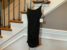 Load image into Gallery viewer, NWT Altard state black sparkle dress Retail $69 Women's - S
