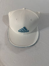 Load image into Gallery viewer, Adidas Adidas SnapBack Golf Hat / White / / NWT

