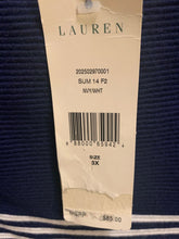 Load image into Gallery viewer, Ralph Lauren Sweater shirt Women's - XXXL
