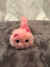 Load image into Gallery viewer, Pomsies Lt Pink Plush Interactive Toy
