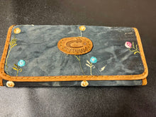 Load image into Gallery viewer, Authentic Guatemalan Wallet Bought in Guatemala, never used Wallet
