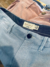 Load image into Gallery viewer, 2pr Original weatherproof vintage shorts, size 36 Blue and pink 7inch never worn nwot 36
