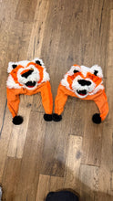 Load image into Gallery viewer, 2 Cincinnati Bengals hats Warm fuzzy -2 hats 8
