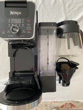 Load image into Gallery viewer, Ninja Dual Brew Pro gently used
