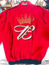 Load image into Gallery viewer, Authentic Never been worn Dale Earnhardt racing jacket Men's - XL
