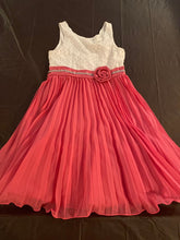 Load image into Gallery viewer, Emily West EUC pink dress 10
