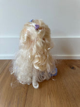 Load image into Gallery viewer, Disney Frozen Elsa styling head Pretend Toy
