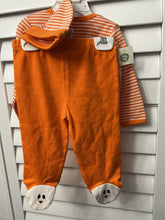 Load image into Gallery viewer, Little Me 3 pc outfit NWT my 1st Halloween 6 Months
