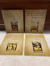 Load image into Gallery viewer, NEW Bourbon prints 8x10
