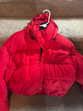 Load image into Gallery viewer, Urban Outfitters Coat Women's - M
