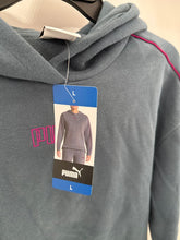 Load image into Gallery viewer, Puma NWT puma hoodie Women's - L
