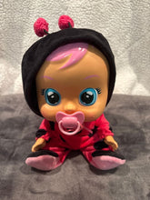 Load image into Gallery viewer, Cry Babies Lady Doll 12 "
