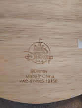 Load image into Gallery viewer, Disney Epcot 2019 Food and wine festival cutting board used as decor only
