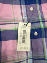 Load image into Gallery viewer, Ralph Lauren NWT button up Men's - M
