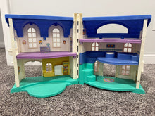 Load image into Gallery viewer, fisher price Dollhouse Pretend Toy
