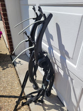 Load image into Gallery viewer, Saris 2 bike rack for a sedan. Retails for $200
