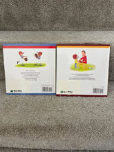 Load image into Gallery viewer, Usbourne Set of 2 - Retail $24 Early Reader
