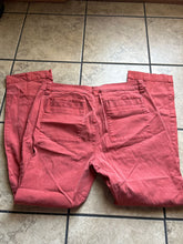 Load image into Gallery viewer, Cabi Rust color pants Women's 16
