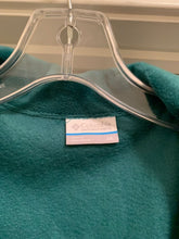Load image into Gallery viewer, Columbia Green fleece vest like new Women's - XXXL
