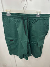 Load image into Gallery viewer, Manfinity NEW Green Shorts Men's - XL
