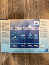 Load image into Gallery viewer, Ravensburger Disney Frozen 200 pc panorama NIB Shrink wrapped new.
