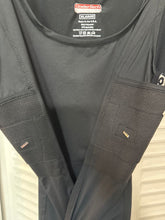 Load image into Gallery viewer, UnderTech Black tank w built in holsters Women's - XL
