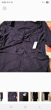 Load image into Gallery viewer, Old navy Navy xxl tall maxi cutout dress NWT Women's - XXL
