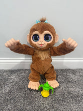 Load image into Gallery viewer, FurReal Peanut the Playful Monkey2 Figures and Animals
