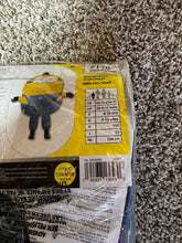 Load image into Gallery viewer, Child size 8/10 inflatable minion Like new  8
