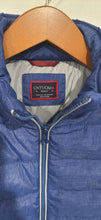 Load image into Gallery viewer, Untuckit Vest Navy Men's - S
