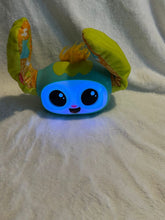 Load image into Gallery viewer, Fisher Price Rollin Rovee fun interactive infant toy Infant
