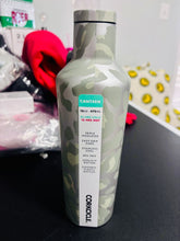 Load image into Gallery viewer, Corksicle NWT  Camo canteen
