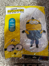Load image into Gallery viewer, Child size 8/10 inflatable minion Like new  8
