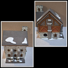 Load image into Gallery viewer, Heritage Village Collection Dickens Village Series "Whittlesbourne Church" Retired #58211
