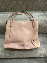 Load image into Gallery viewer, Kate Spade- Jackson Medium Triple Compartment Bag Rose Smoke - retails $399 - some wear- KW
