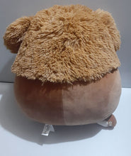 Load image into Gallery viewer, Squishmallow NWT Benny Bigfoot - approx. 16" Plush Toys
