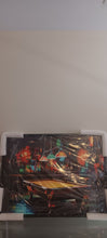 Load image into Gallery viewer, New canvas print 2'8" wide by 2 feet tall canvas pic, look great on your cabin

