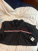 Load image into Gallery viewer, Nike NFL Onfield Apparel NWT Atlanta Falcons polo shirt - smoke free home Men's - XXL
