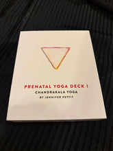 Load image into Gallery viewer, Prenatal yoga deck. New!  Parenting-Family
