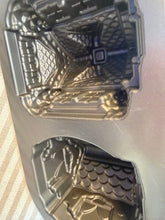 Load image into Gallery viewer, William Sonoma Gingerbread House Mold Never used
