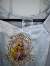 Load image into Gallery viewer, Rare Rapunzel wedding nightgown  10
