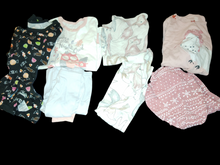Load image into Gallery viewer, Koala kids, Carter celebrate jammies new and EUC 4 pack 5T
