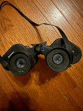 Load image into Gallery viewer, Bushnell ensign binoculars. 7x50 367ft at 1000yard Fully coated optics
