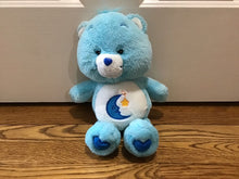 Load image into Gallery viewer, Vintage 14 Inch  Bedtime Bear Care Bear Collectible 14 Inch Bedtime Bear Care Bear Plush Toys
